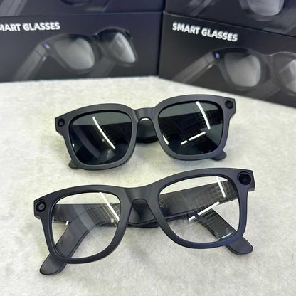 Smart Glasses