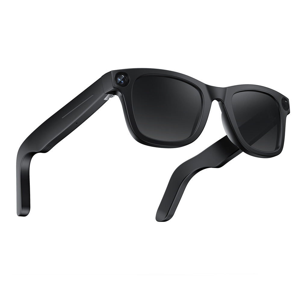 Smart Glasses