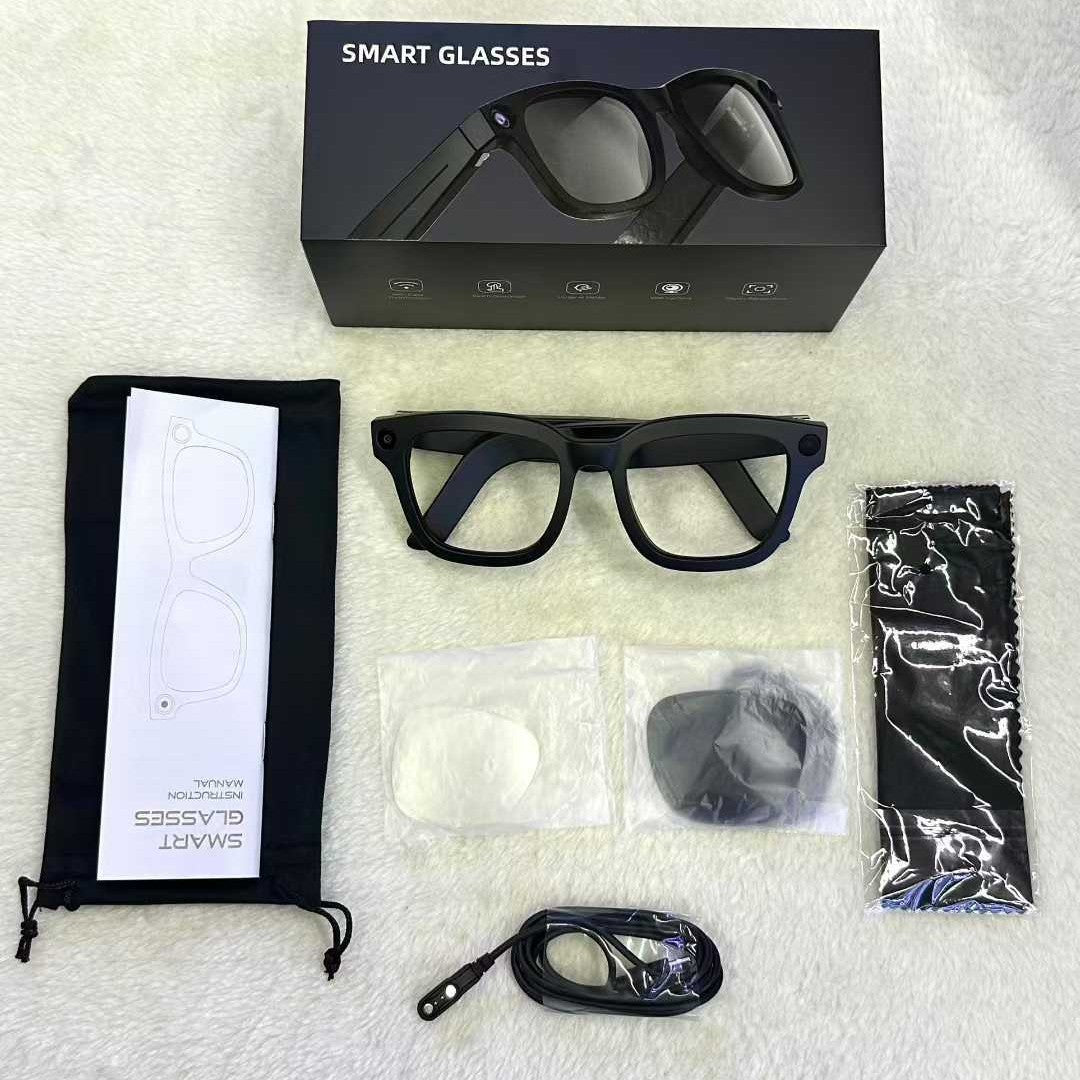 Smart Glasses