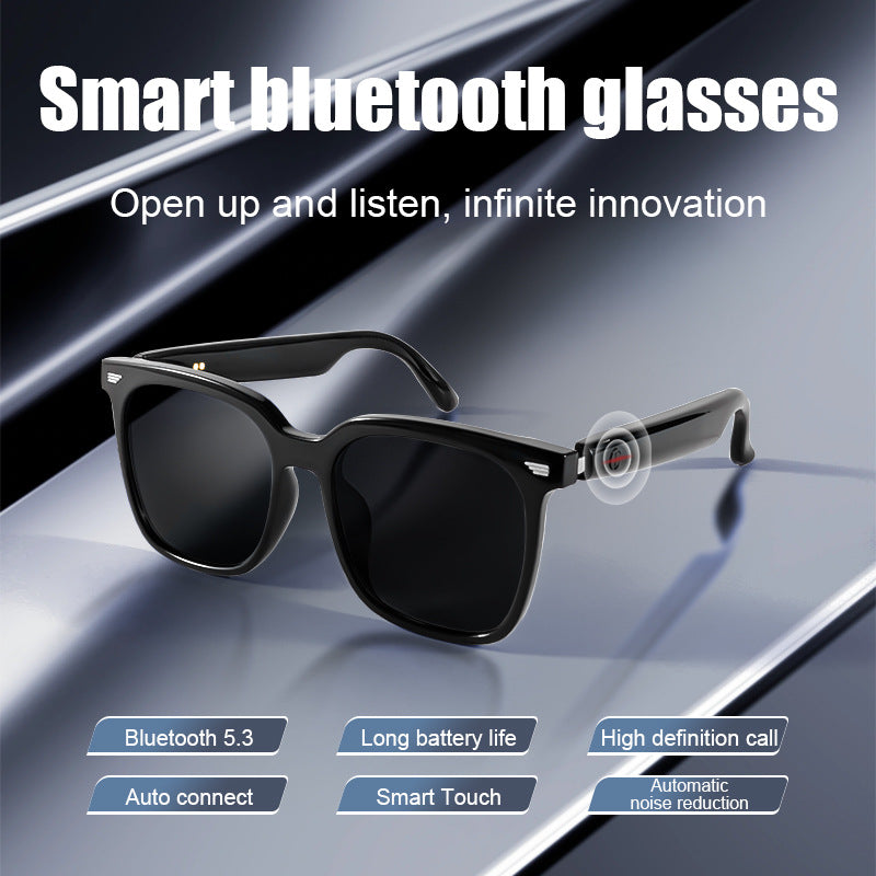 Smart Glasses