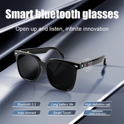 Smart Glasses
