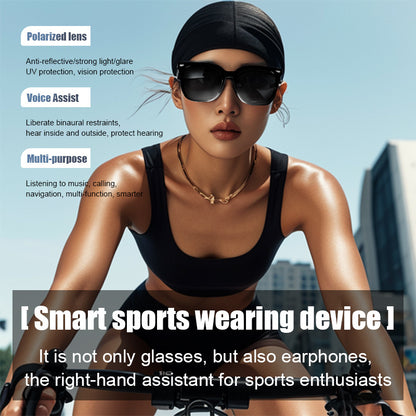 Smart Glasses