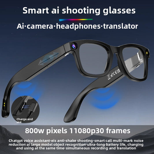 Smart Glasses
