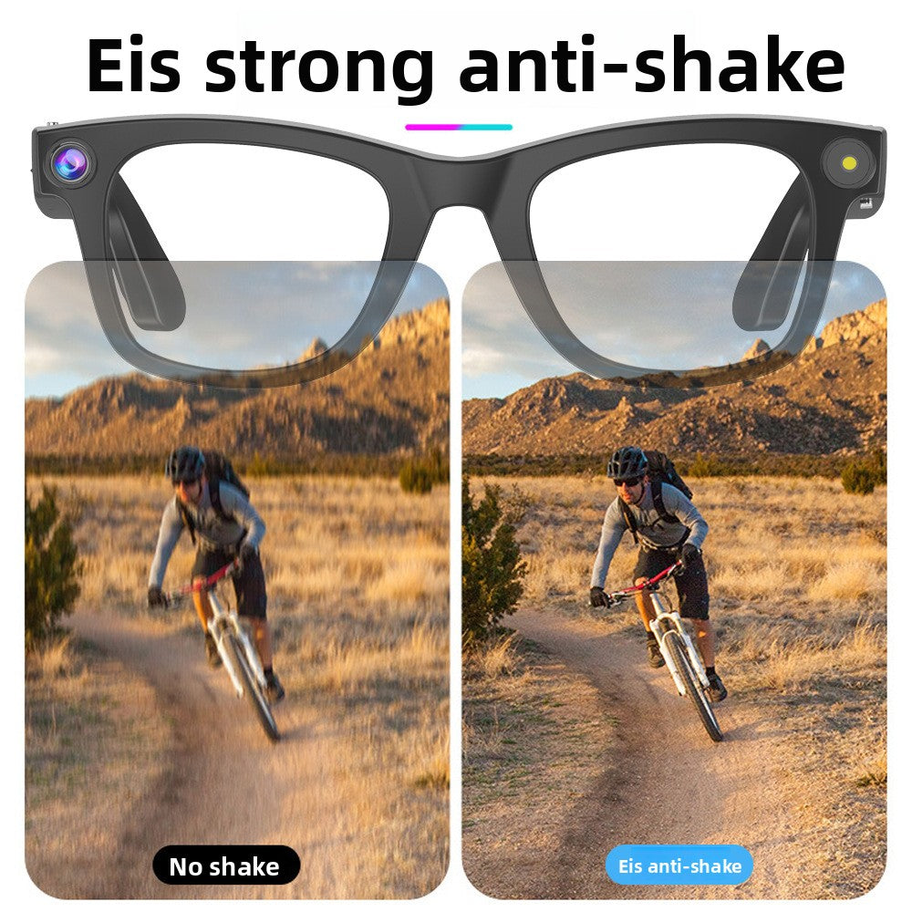 Smart Glasses