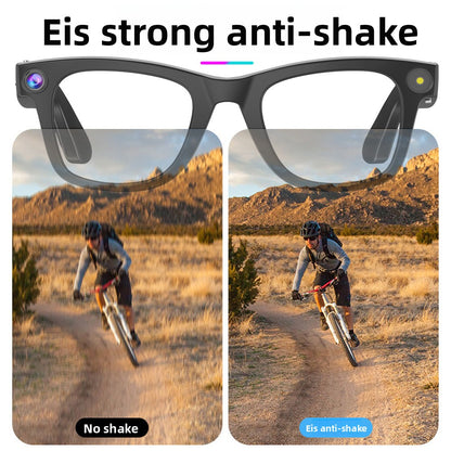 Smart Glasses