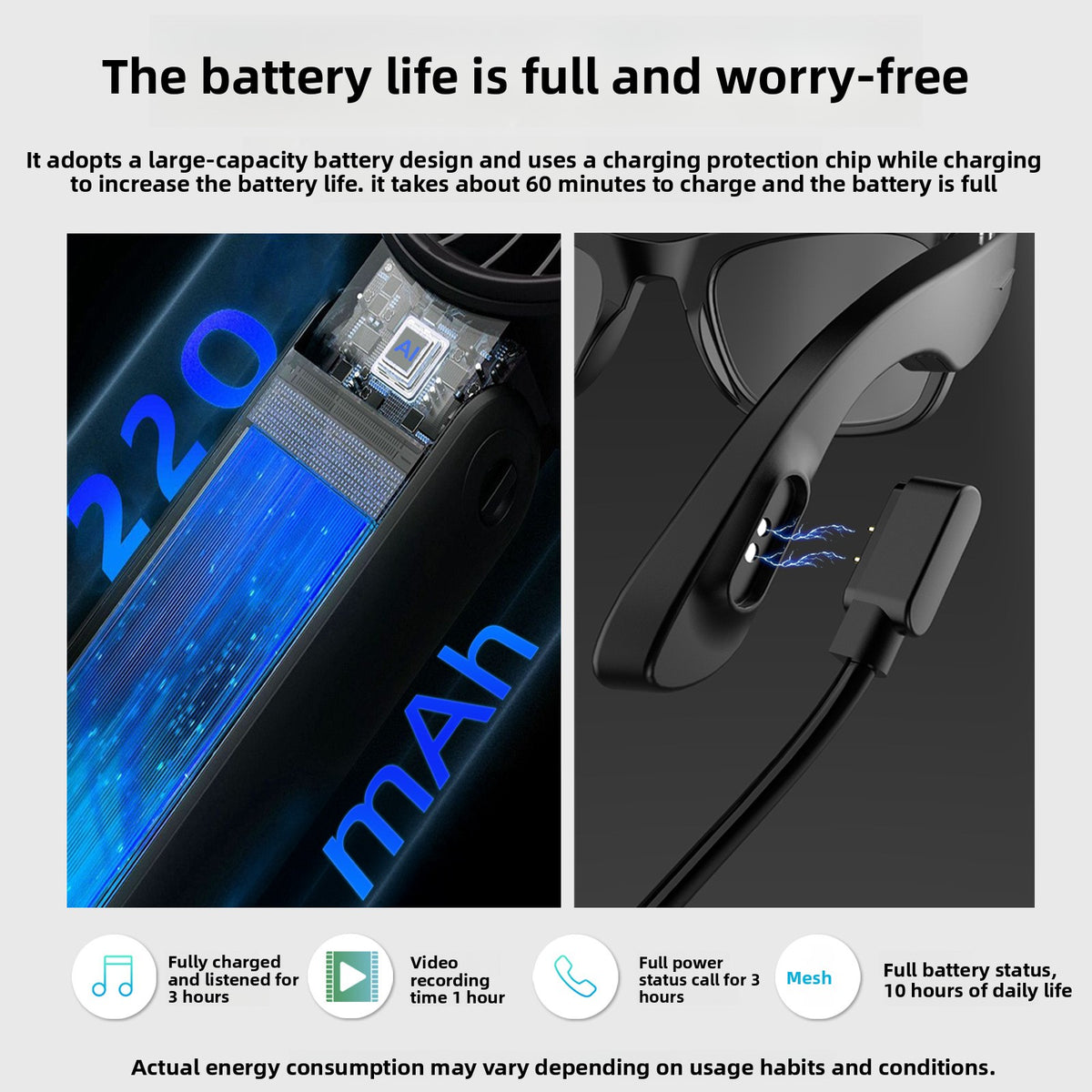 Smart Glasses