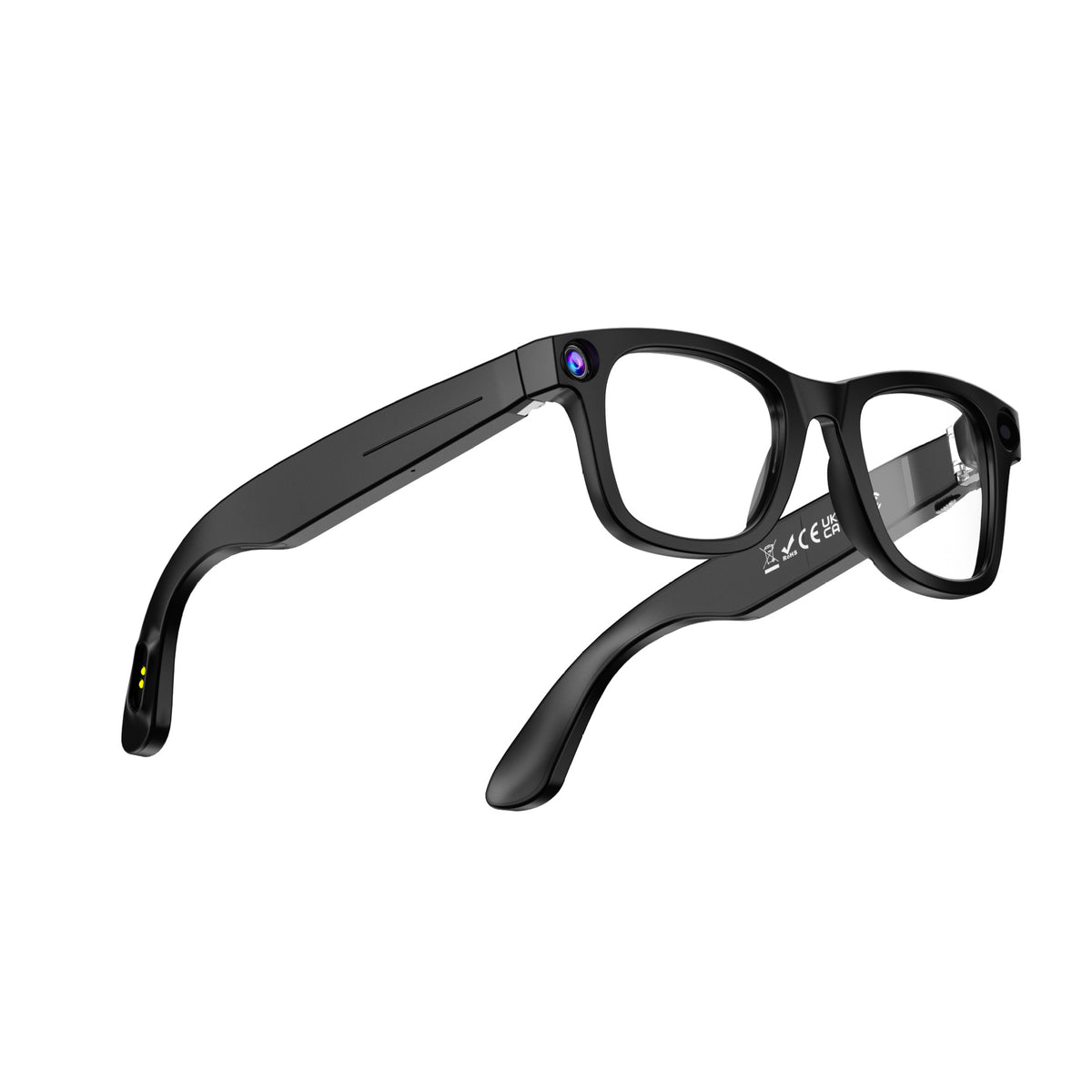 Smart Glasses