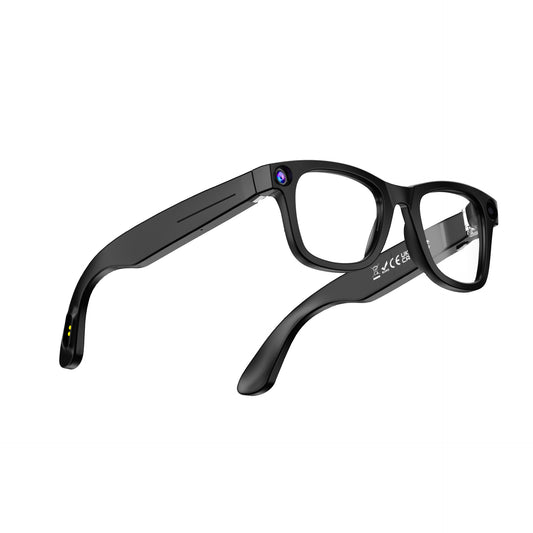 Smart Glasses