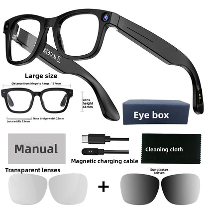 Smart Glasses
