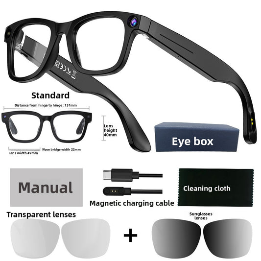 Smart Glasses