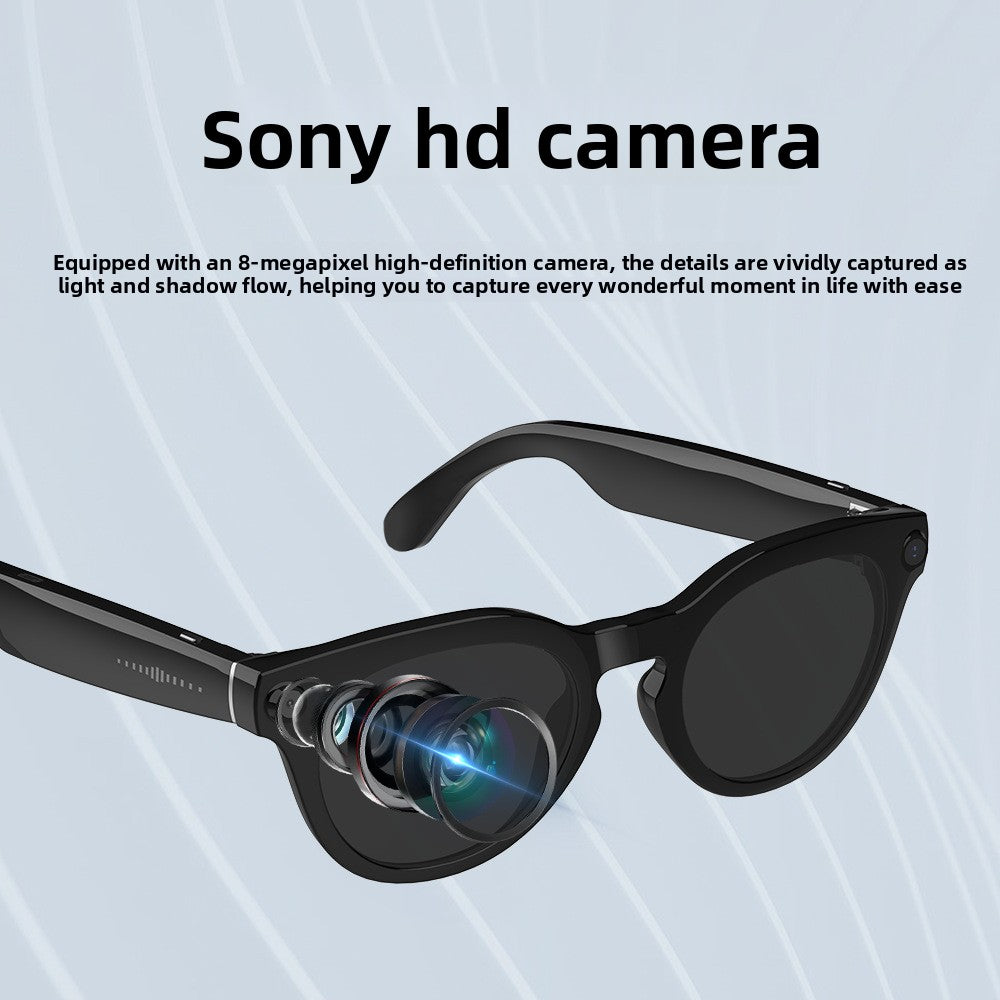 Smart Glasses