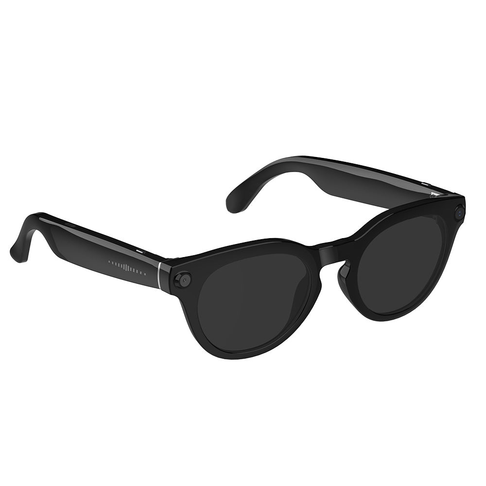 Smart Glasses
