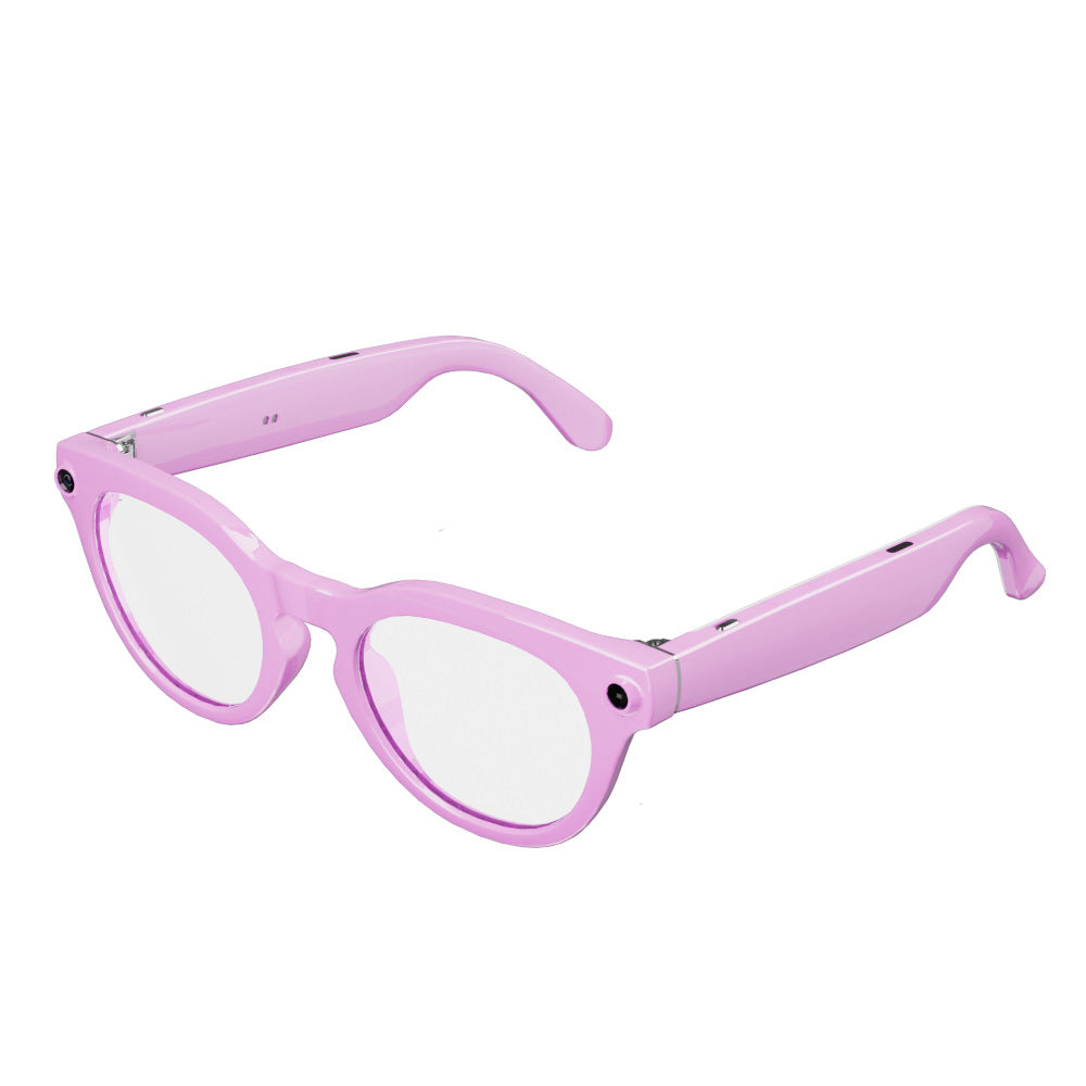 Smart Glasses