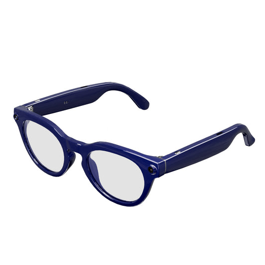Smart Glasses