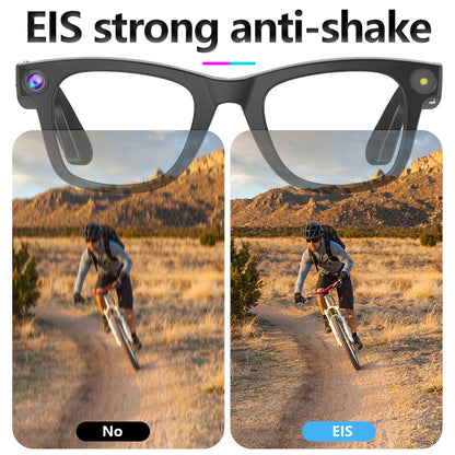 Smart Glasses