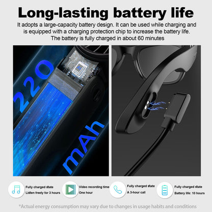 Smart Glasses