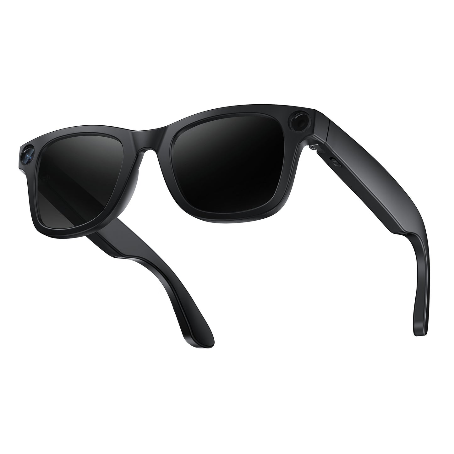 Smart Glasses