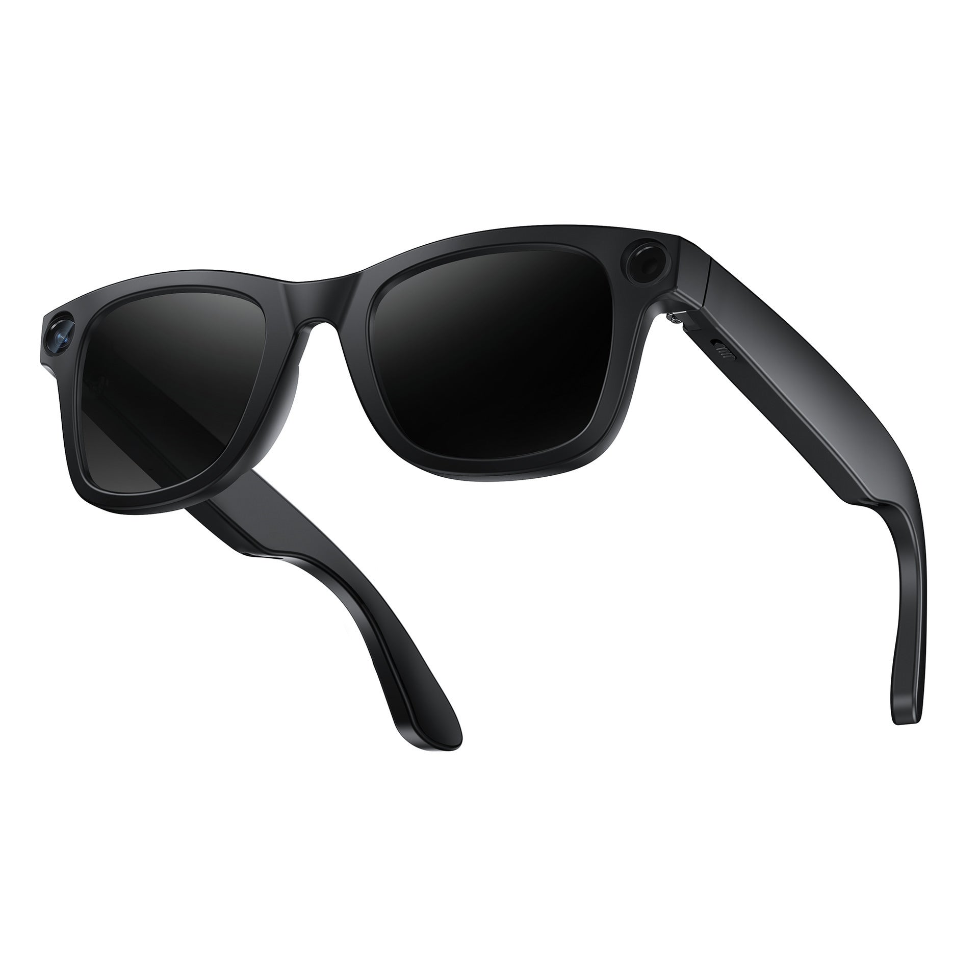 Smart Glasses