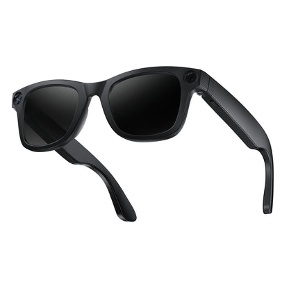 Smart Glasses