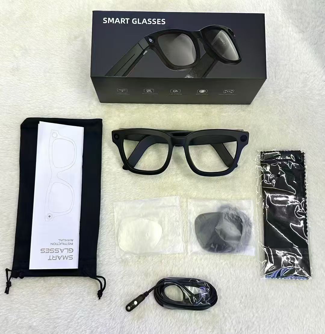 Smart Glasses