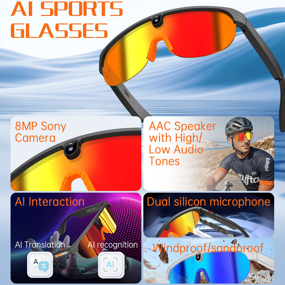 Smart Glasses