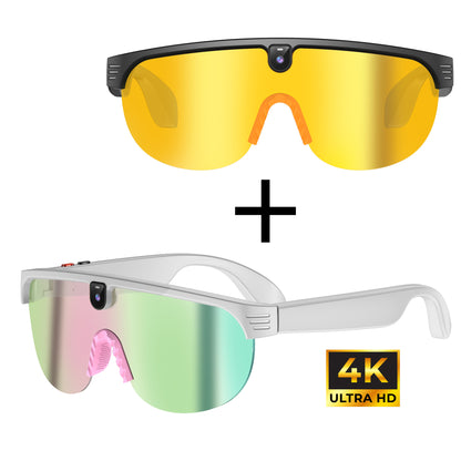 Smart Glasses