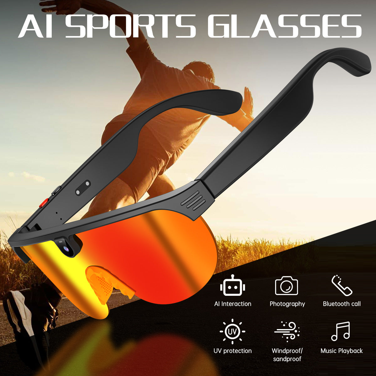 Smart Glasses