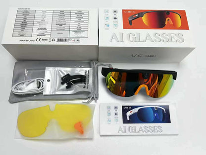 Smart Glasses