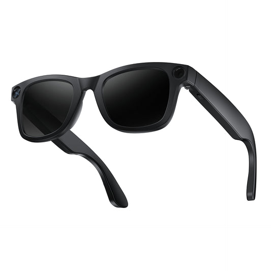 Smart Glasses
