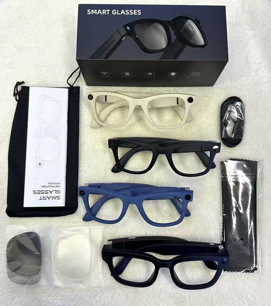 Smart Glasses