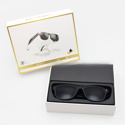 Smart Glasses