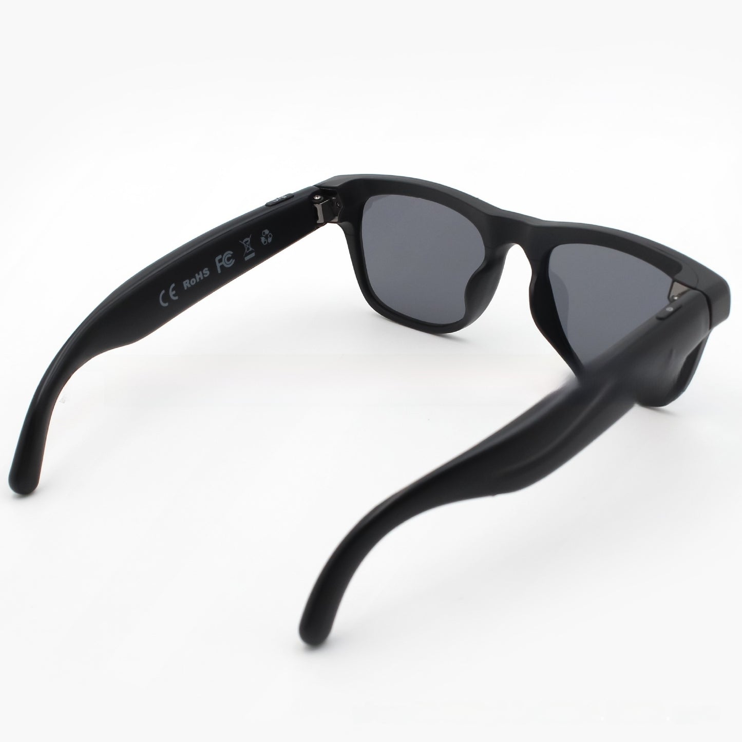Smart Glasses