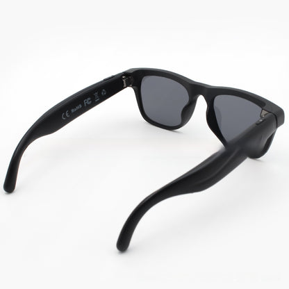 Smart Glasses