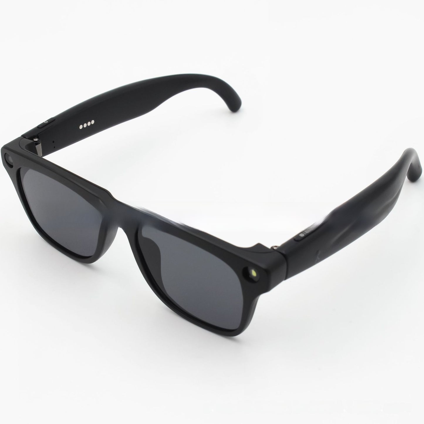 Smart Glasses