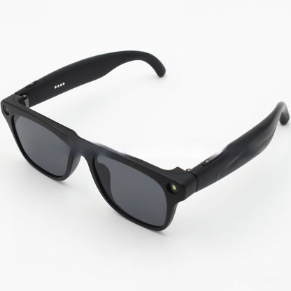 Smart Glasses