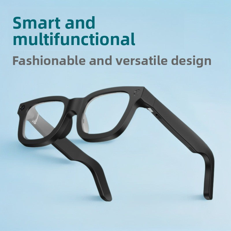 Smart glasses
