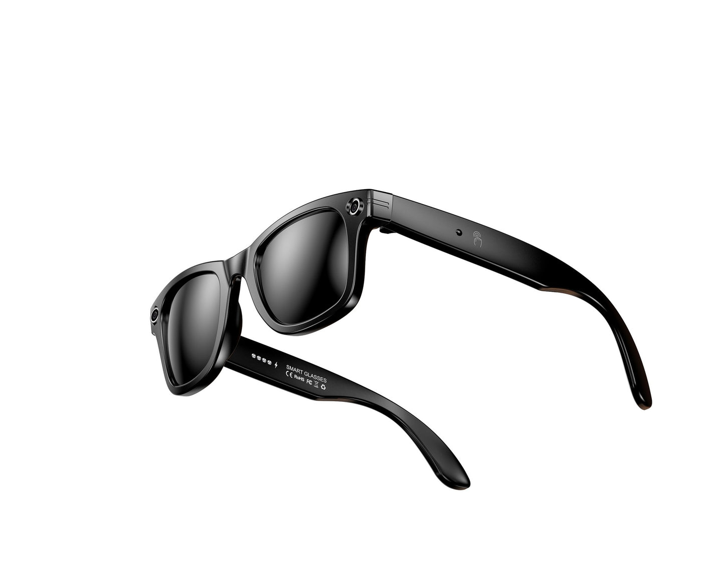 Smart glasses