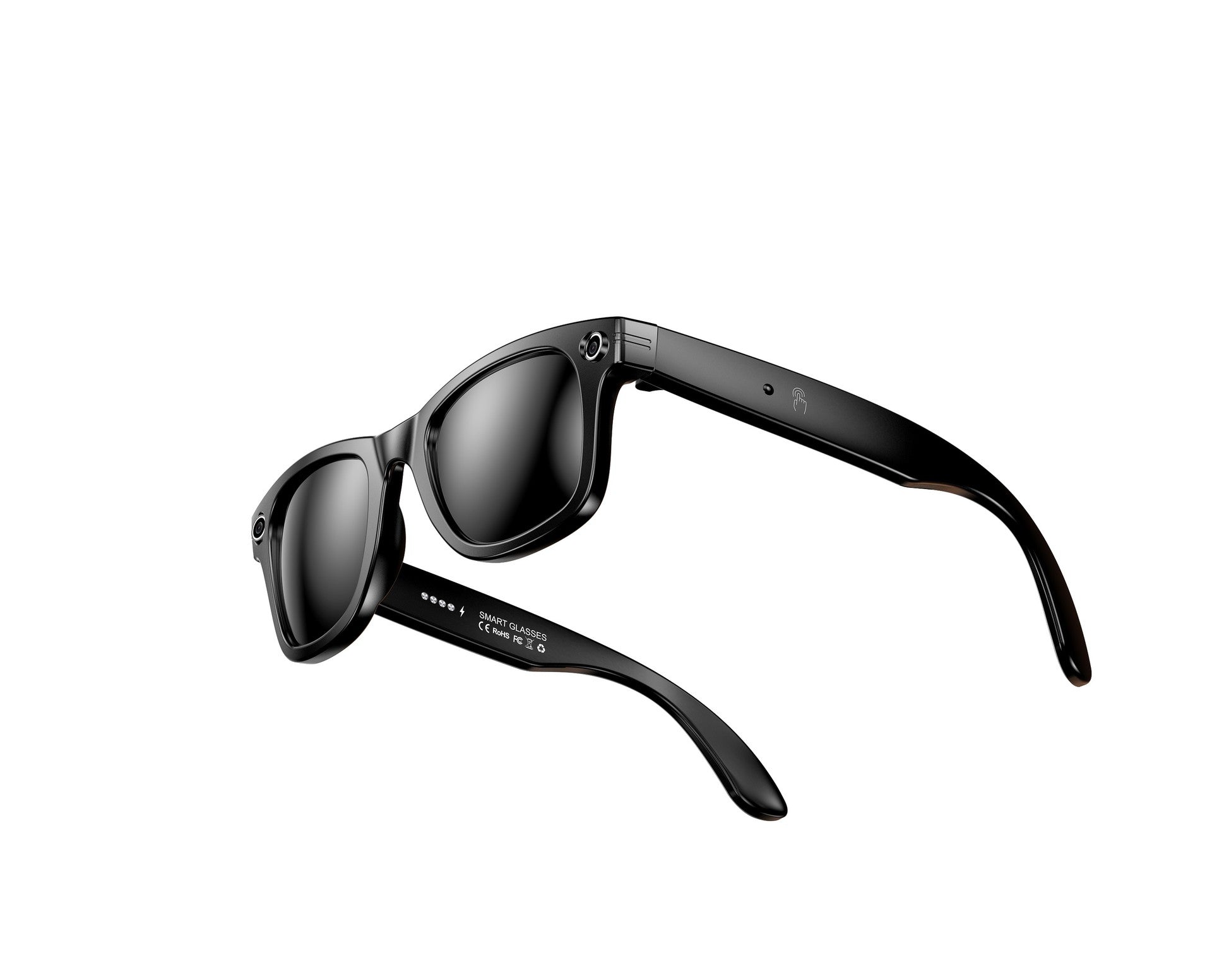 Smart glasses