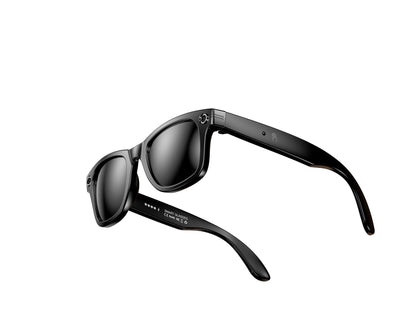 Smart glasses