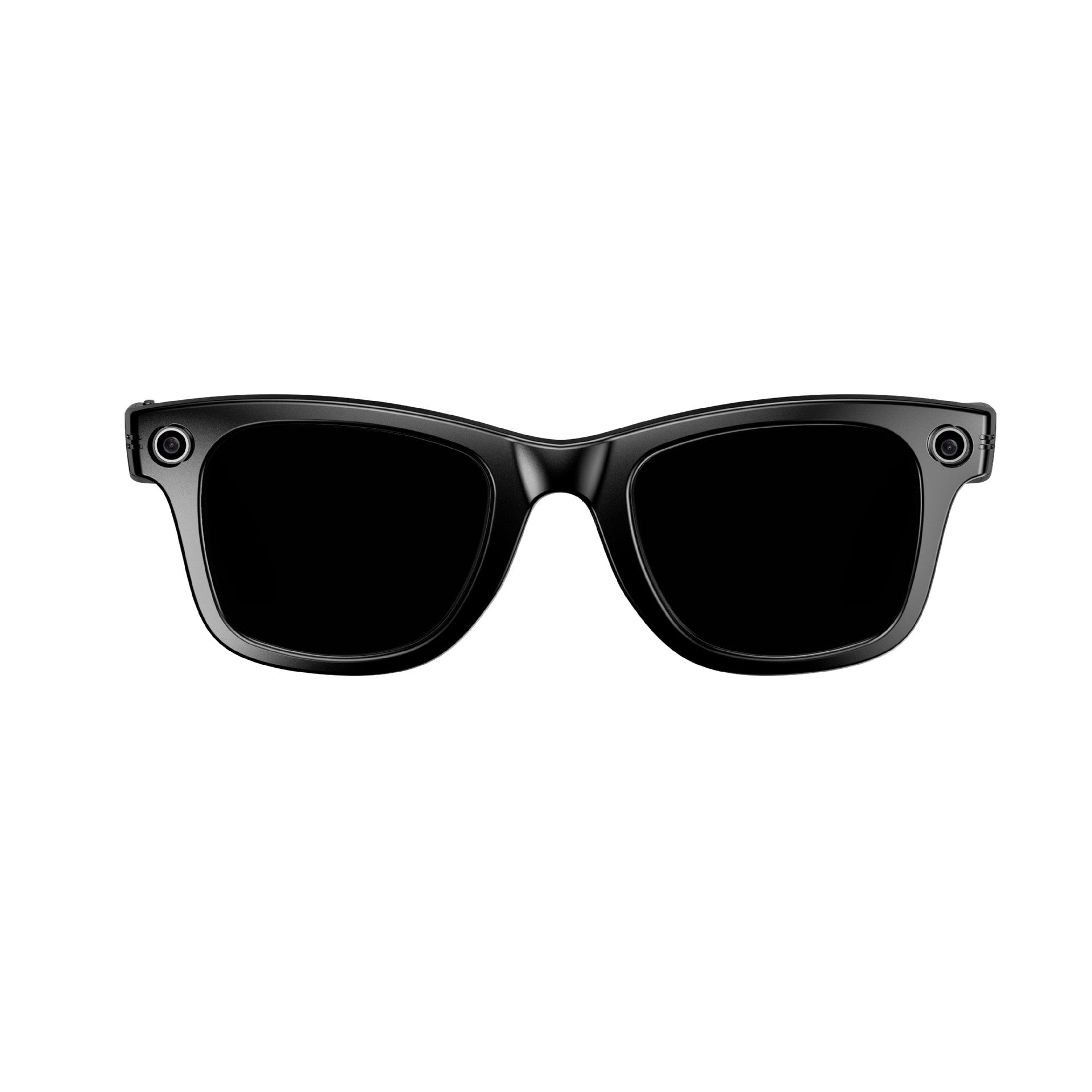 Smart glasses