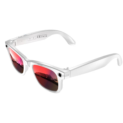 Smart glasses