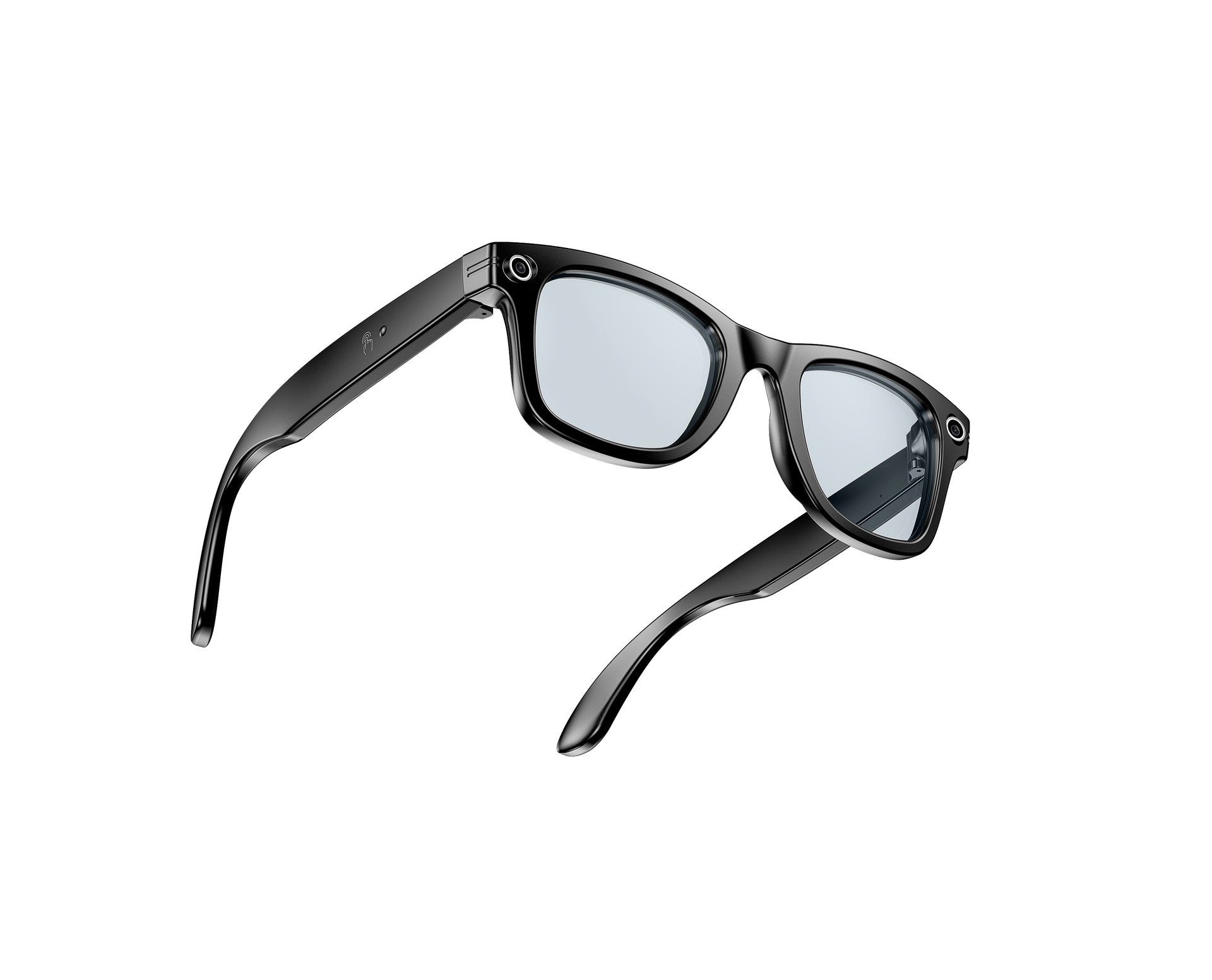 Smart glasses