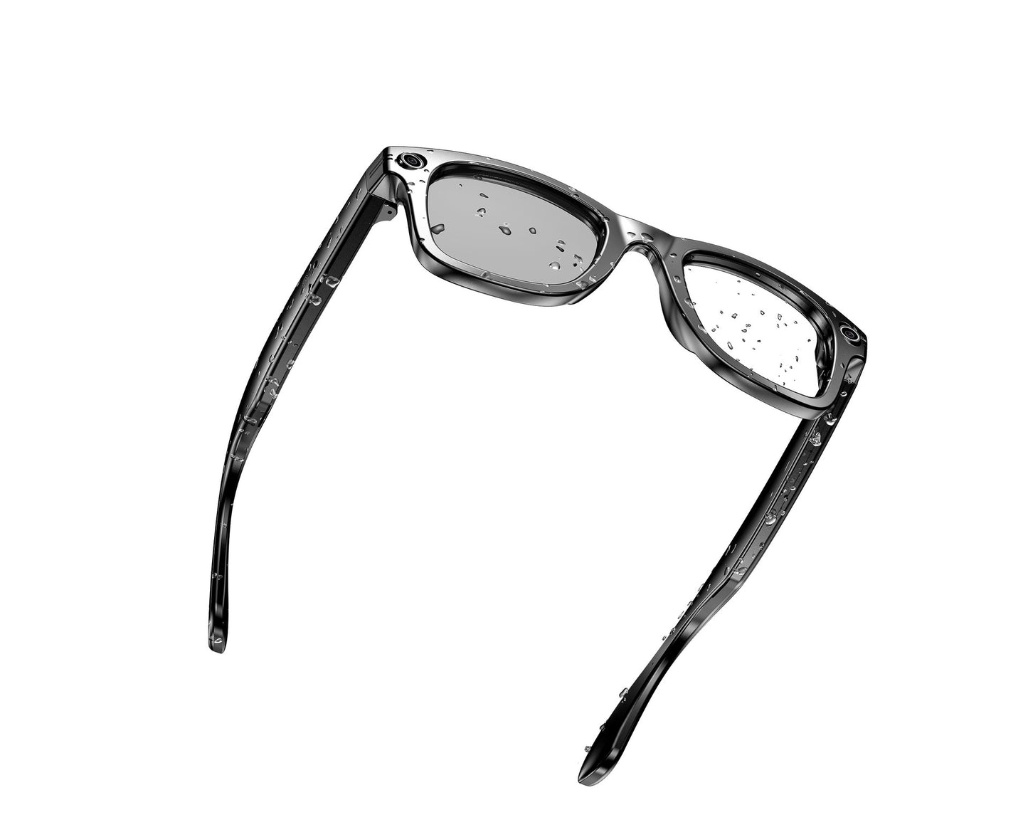 Smart glasses