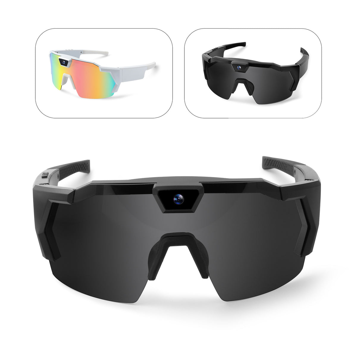 Smart Glasses