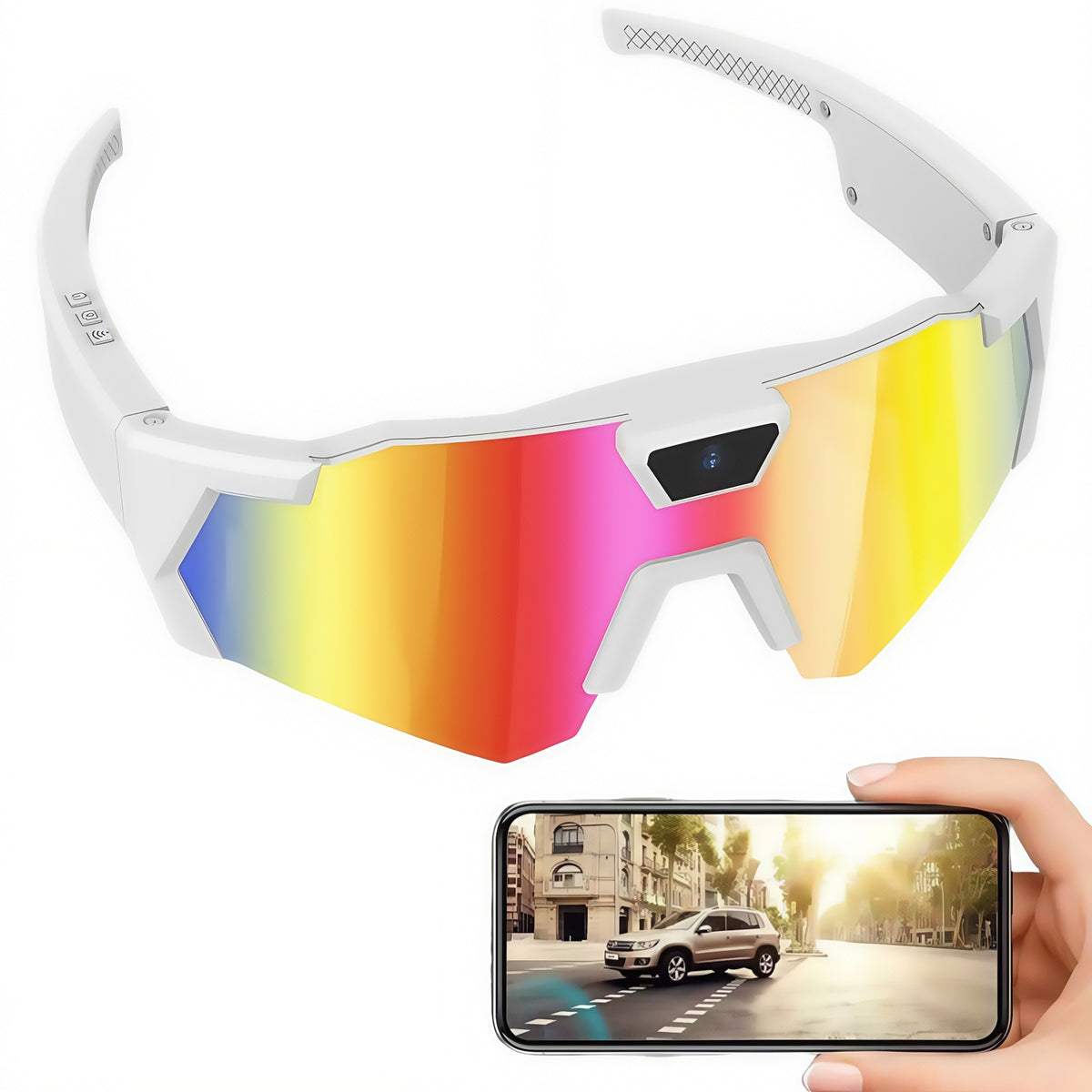 Smart Glasses