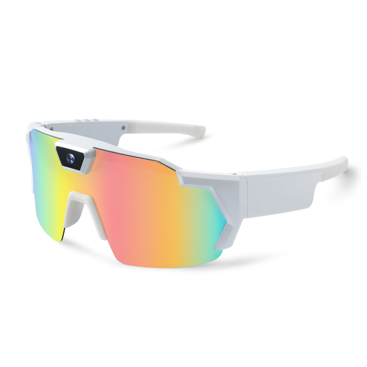 Smart Glasses