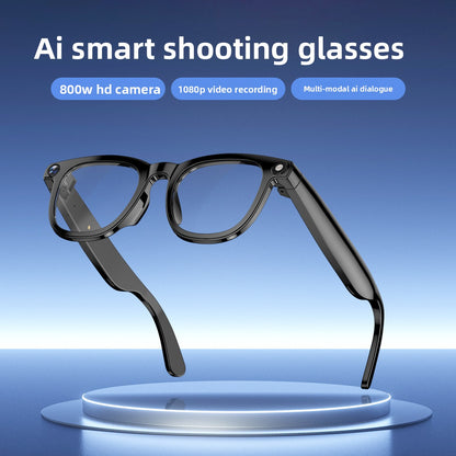 Smart Glasses