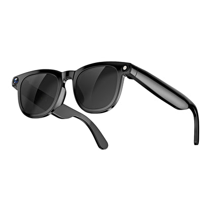Smart Glasses