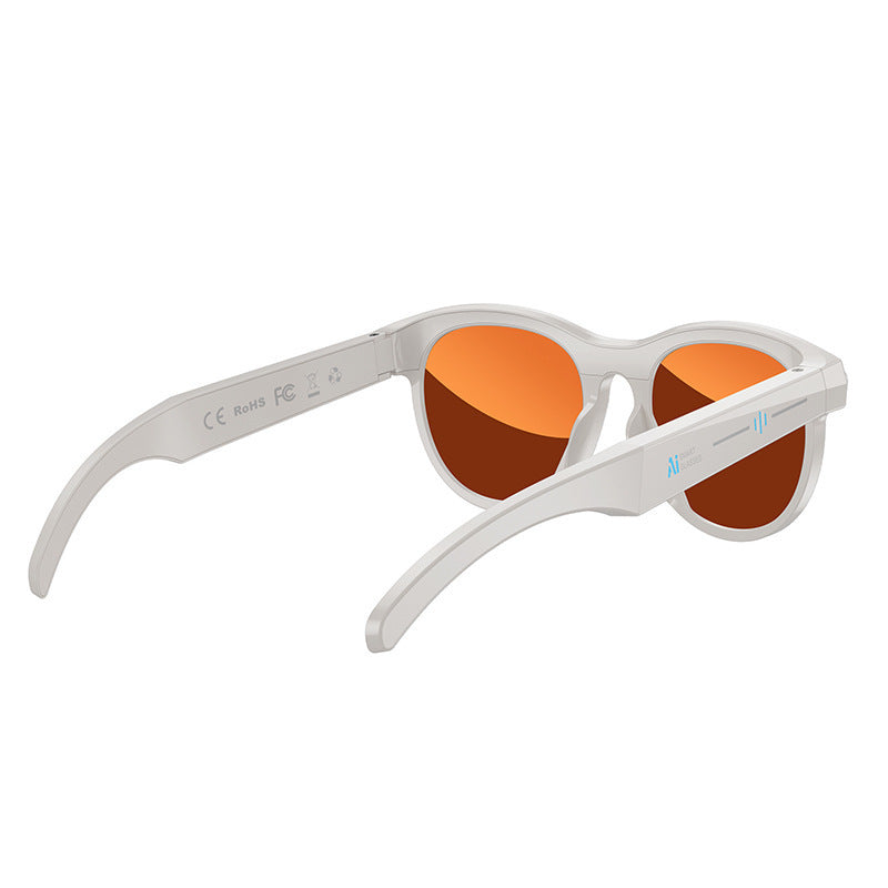 Smart Glasses