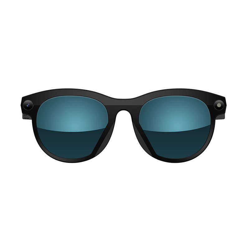 Smart Glasses